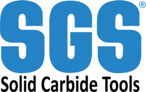 SGS Logo