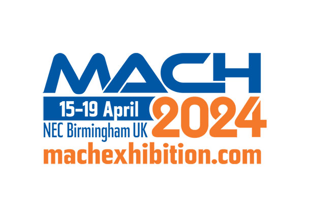 MACH 2024