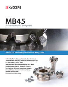MB45 Cover