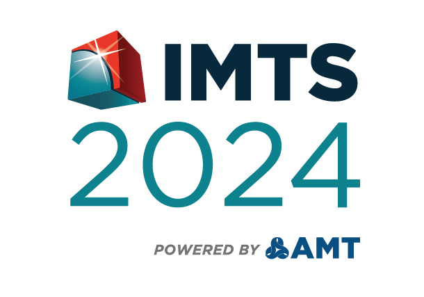 IMTS 2024 Logo