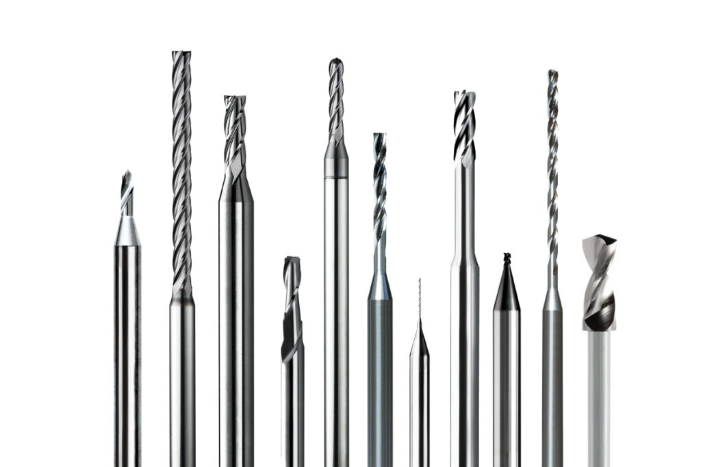 Micro Tools
