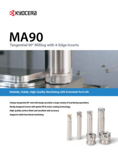 MA90 Cover